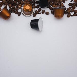 DARK + MEDIUM ROAST 30 COFFEE CAPSULES